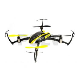 BLH7600  E-Flite Blade Nano QX RTF Mode 2  